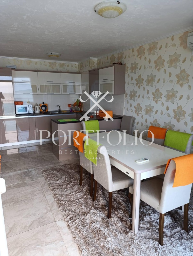 Zu verkaufen  3+ Schlafzimmer region Burgas , k.k. Slantschew brjag , 165 qm | 31012109 - Bild [5]