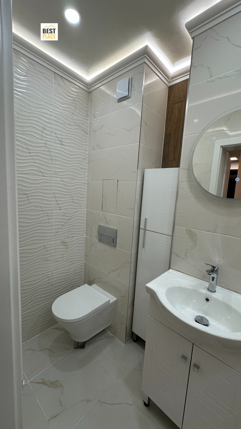 Продава МЕЗОНЕТ, гр. София, Манастирски ливади, снимка 3 - Апартаменти - 53262388