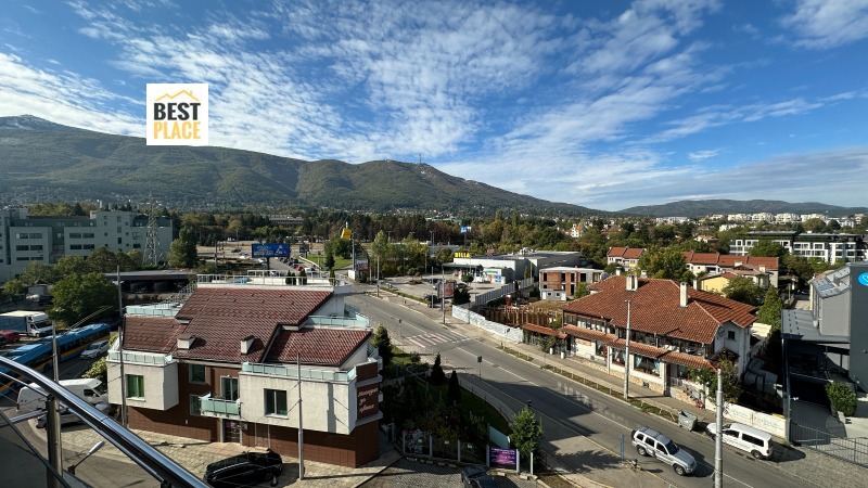 Продава МЕЗОНЕТ, гр. София, Манастирски ливади, снимка 13 - Апартаменти - 53262388