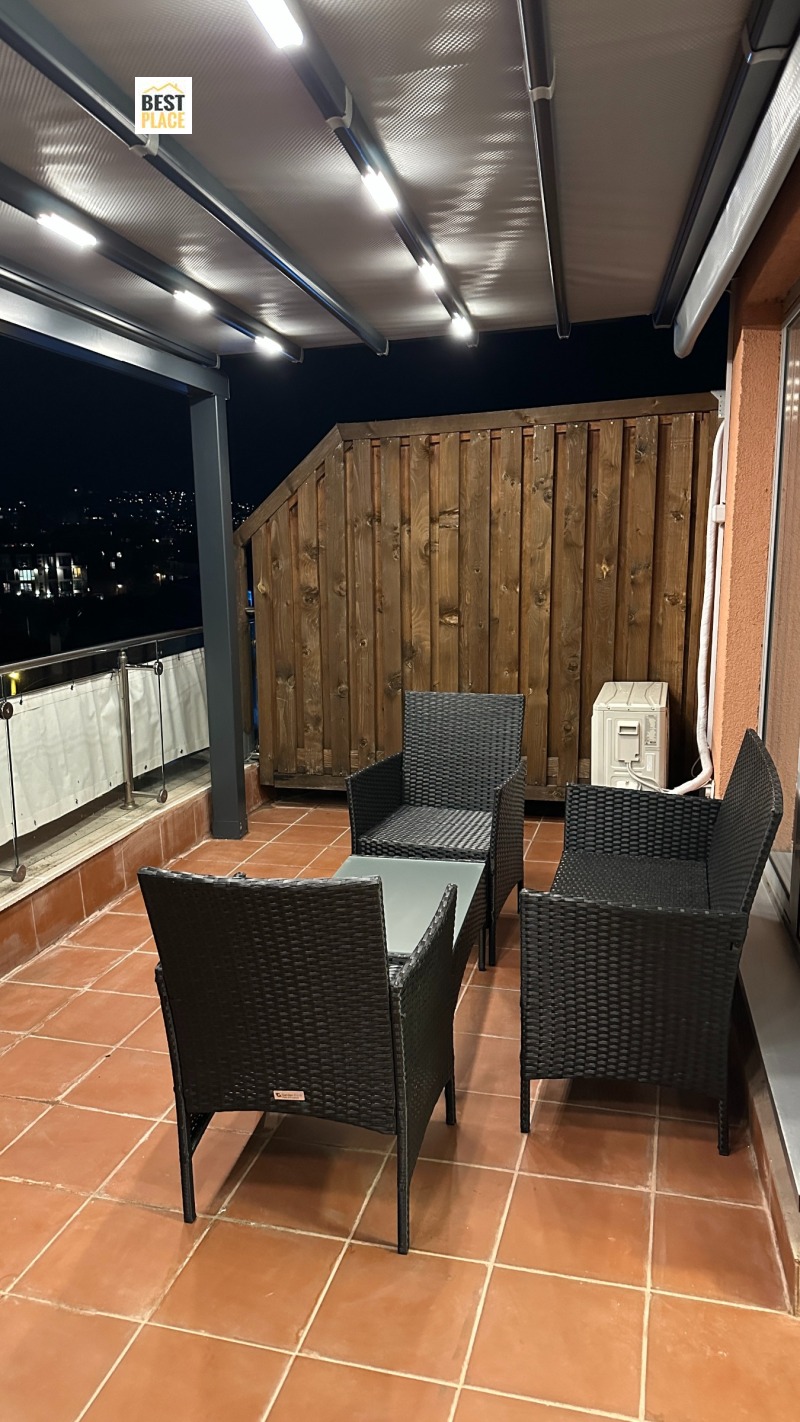 Продава МЕЗОНЕТ, гр. София, Манастирски ливади, снимка 12 - Апартаменти - 53262388