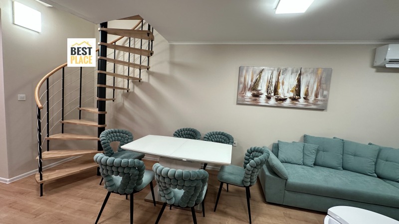 Продава МЕЗОНЕТ, гр. София, Манастирски ливади, снимка 6 - Апартаменти - 53262388