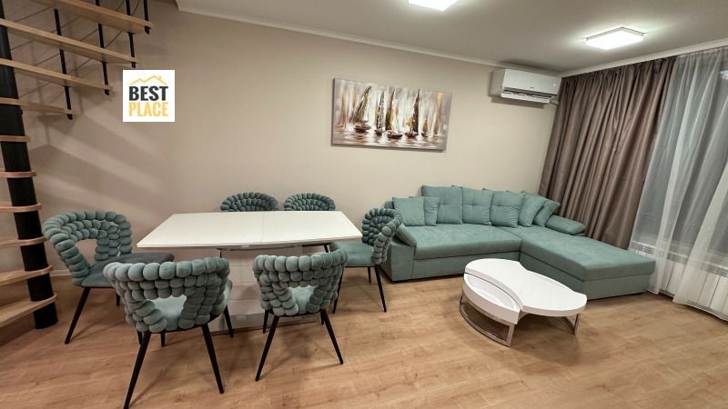 Продава МЕЗОНЕТ, гр. София, Манастирски ливади