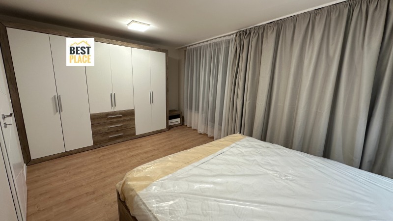 Продава МЕЗОНЕТ, гр. София, Манастирски ливади, снимка 9 - Апартаменти - 53262388