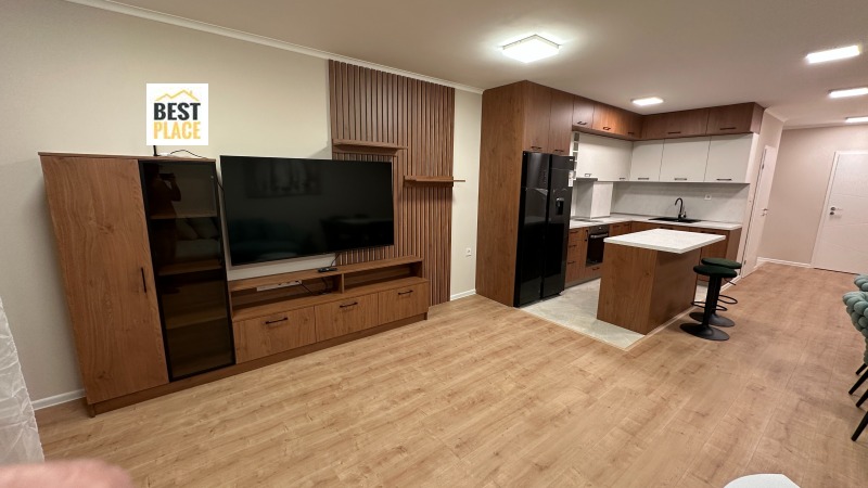 Продава МЕЗОНЕТ, гр. София, Манастирски ливади, снимка 2 - Апартаменти - 53262388