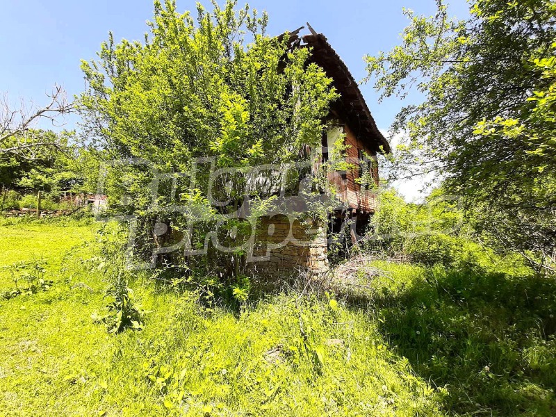 Продава  Къща област Ловеч , с. Горно Павликене , 35 кв.м | 14417055 - изображение [5]