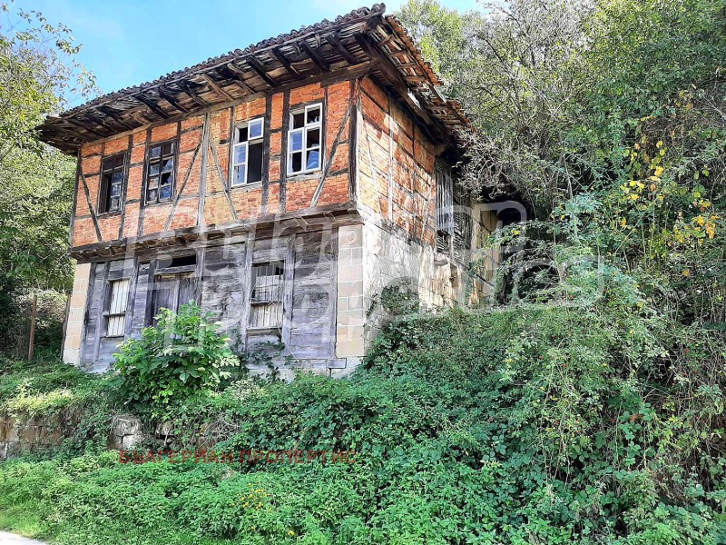Продава  Къща област Велико Търново , с. Палици , 176 кв.м | 74702276 - изображение [4]