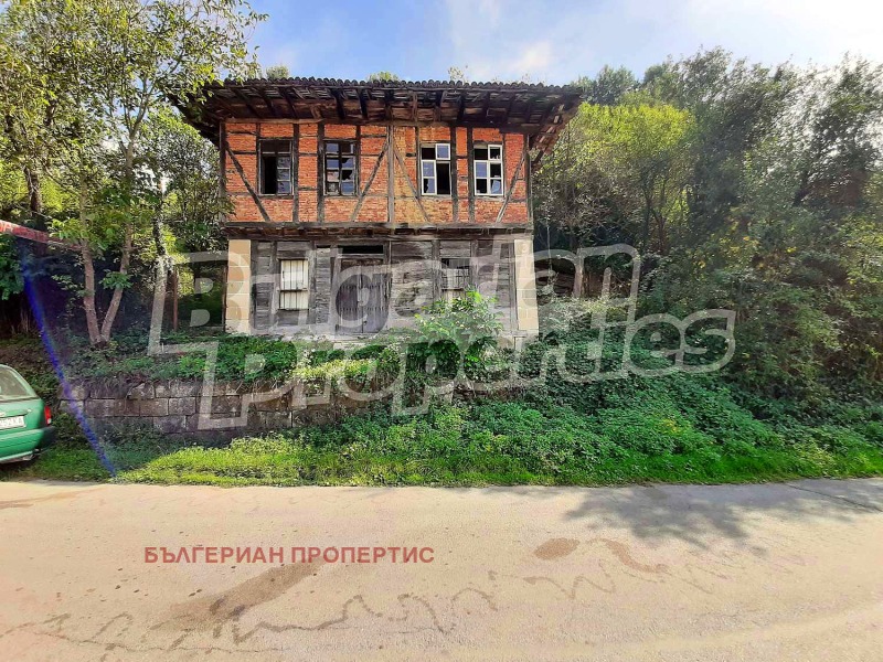 Продава  Къща област Велико Търново , с. Палици , 176 кв.м | 74702276 - изображение [3]