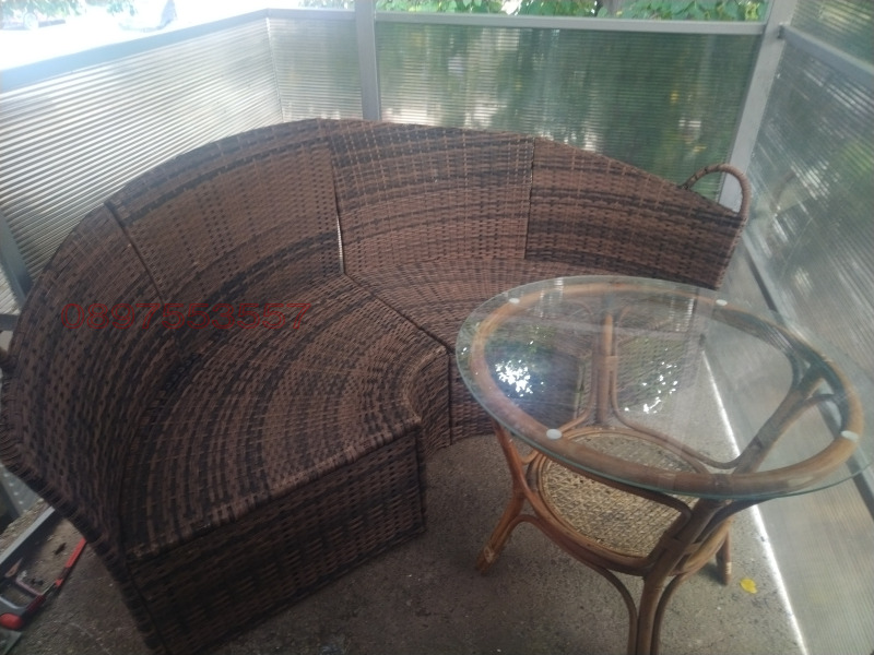 Продава КЪЩА, гр. Разград, Абитрус, снимка 9 - Къщи - 52783760