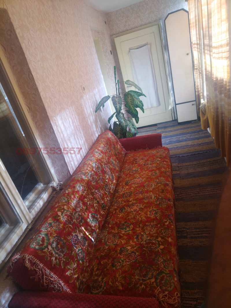 Продава КЪЩА, гр. Разград, Абитрус, снимка 5 - Къщи - 52783760