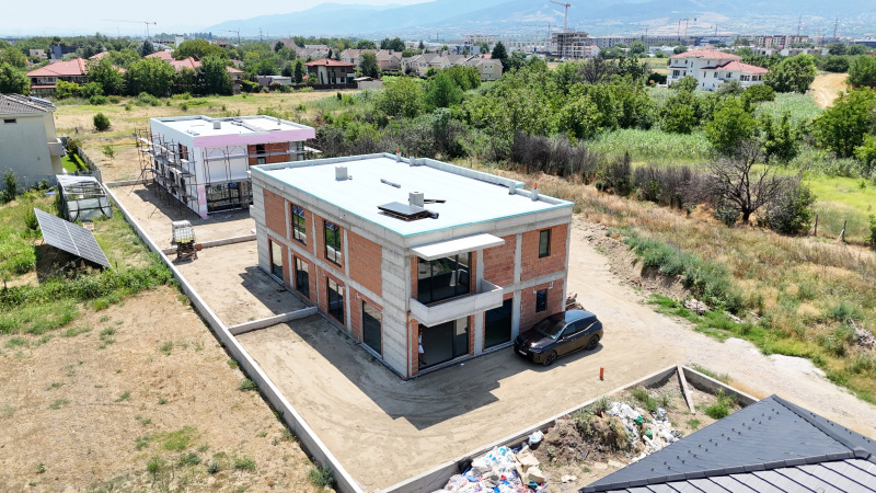 Zu verkaufen  Haus Plowdiw , Komatewsko schose , 225 qm | 91338415 - Bild [3]