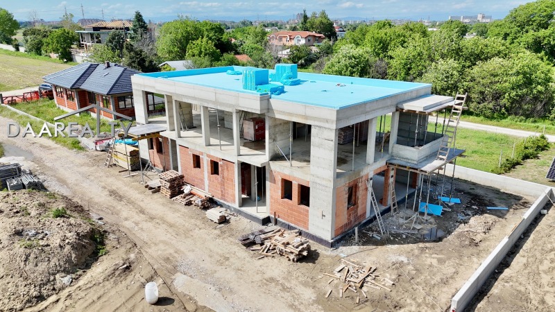 À venda  Casa Plovdiv , Komatevsko chose , 225 m² | 91338415 - imagem [3]