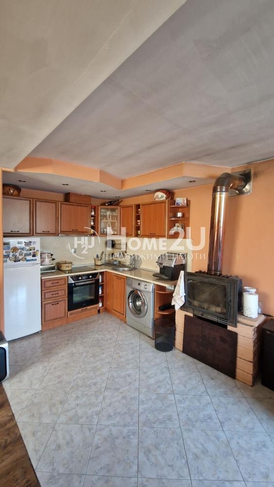 Продава КЪЩА, гр. Сливница, област София област, снимка 7 - Къщи - 55276443