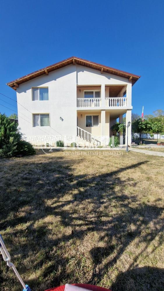Продава КЪЩА, гр. Сливница, област София област, снимка 2 - Къщи - 55276443