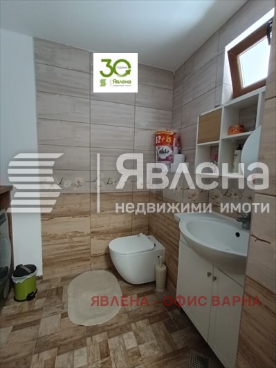 Продава КЪЩА, гр. Варна, к.к. Чайка, снимка 12 - Къщи - 55668845