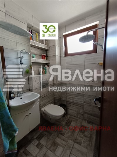 Продава КЪЩА, гр. Варна, к.к. Чайка, снимка 16 - Къщи - 55668845