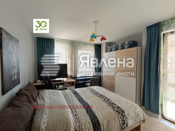 Продава КЪЩА, гр. Варна, к.к. Чайка, снимка 17 - Къщи - 55668845