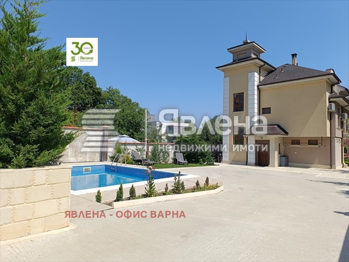 Продава КЪЩА, гр. Варна, к.к. Чайка, снимка 4 - Къщи - 55668845