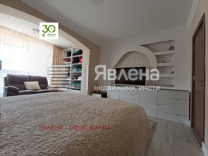 Продава КЪЩА, гр. Варна, к.к. Чайка, снимка 13 - Къщи - 55668845
