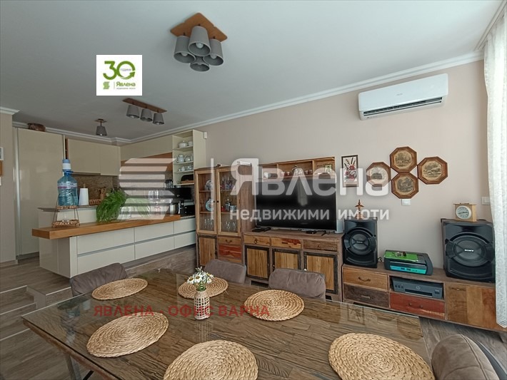 Продава КЪЩА, гр. Варна, к.к. Чайка, снимка 7 - Къщи - 55668845