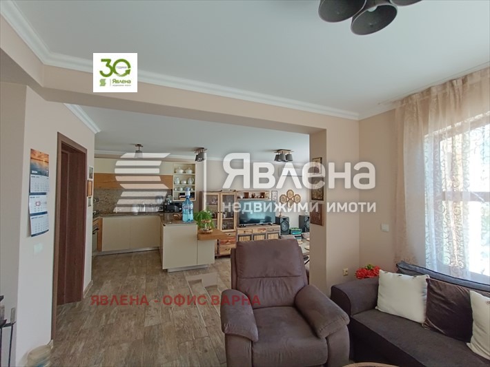 Продава КЪЩА, гр. Варна, к.к. Чайка, снимка 8 - Къщи - 55668845