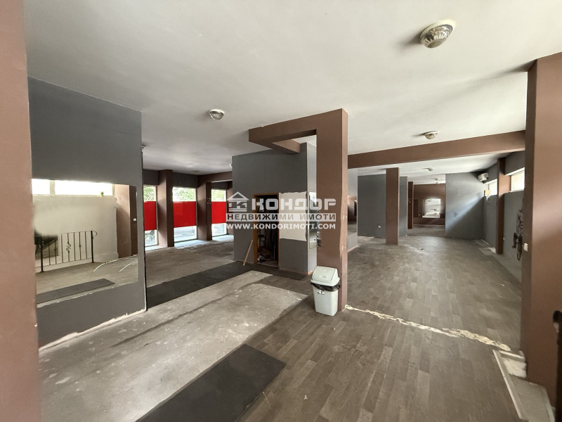Продава  Магазин град Пловдив , Въстанически , 450 кв.м | 18604214 - изображение [7]