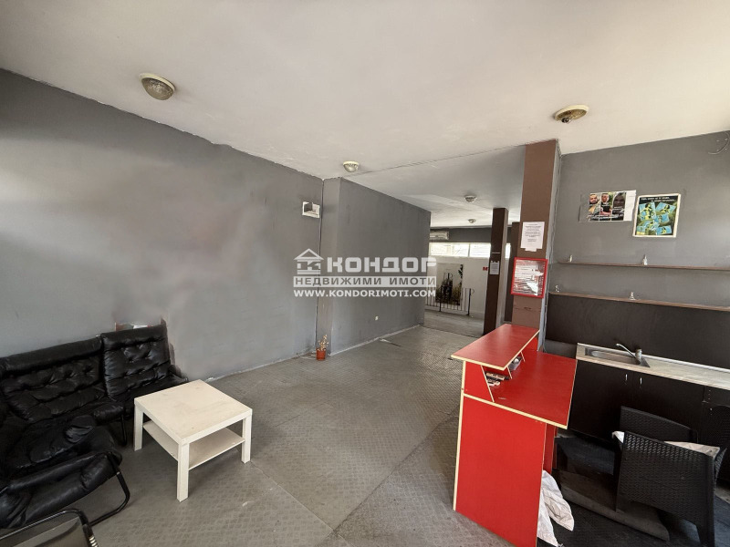 Продава  Магазин, град Пловдив, Въстанически •  618 000 EUR • ID 51151514 — holmes.bg - [1] 