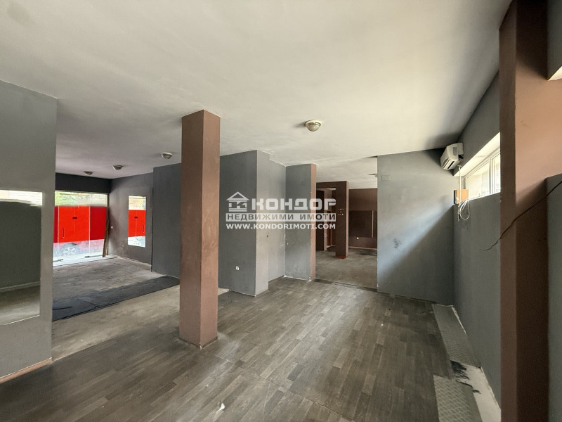 Продава  Магазин град Пловдив , Въстанически , 450 кв.м | 18604214 - изображение [5]