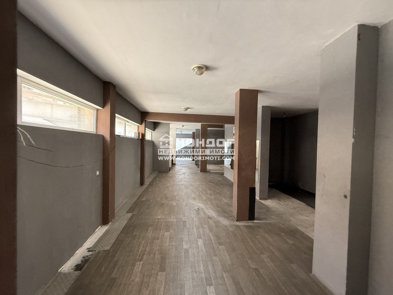 Продава  Магазин град Пловдив , Въстанически , 450 кв.м | 18604214 - изображение [6]