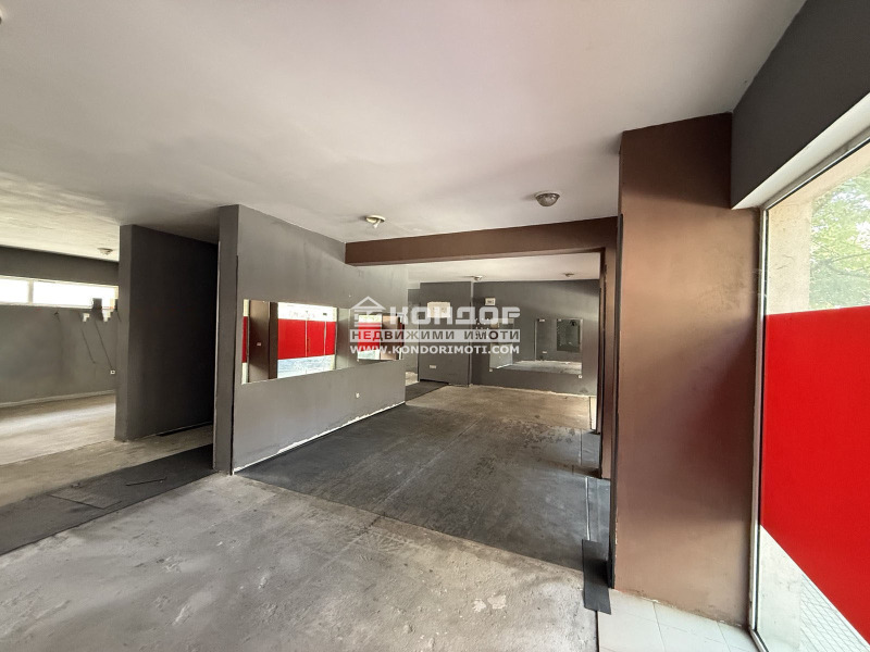 Продава  Магазин град Пловдив , Въстанически , 450 кв.м | 18604214 - изображение [3]