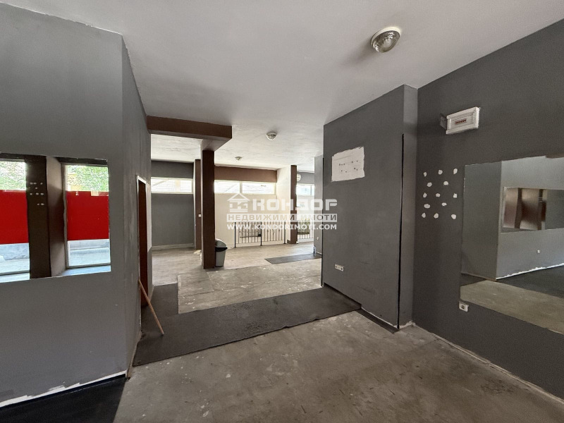 Продава  Магазин град Пловдив , Въстанически , 450 кв.м | 18604214 - изображение [2]