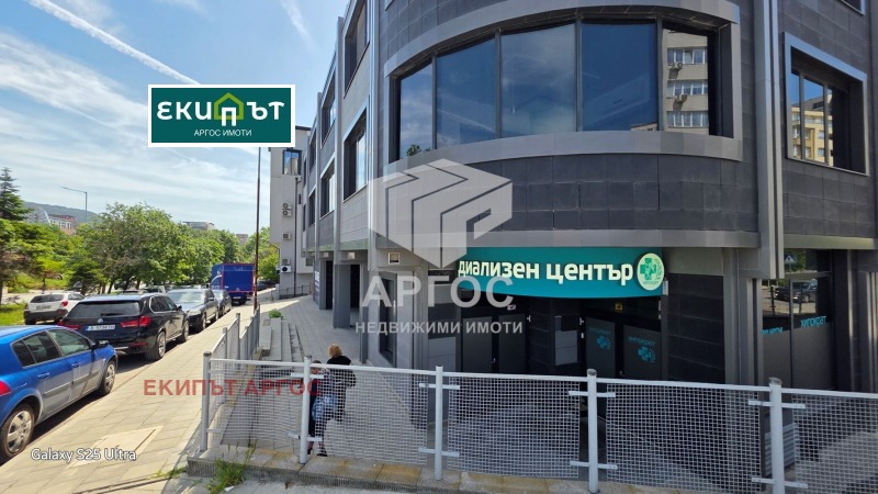 Продается  Магазин Варна , Левски 1 , 87 кв.м | 44899318 - изображение [2]