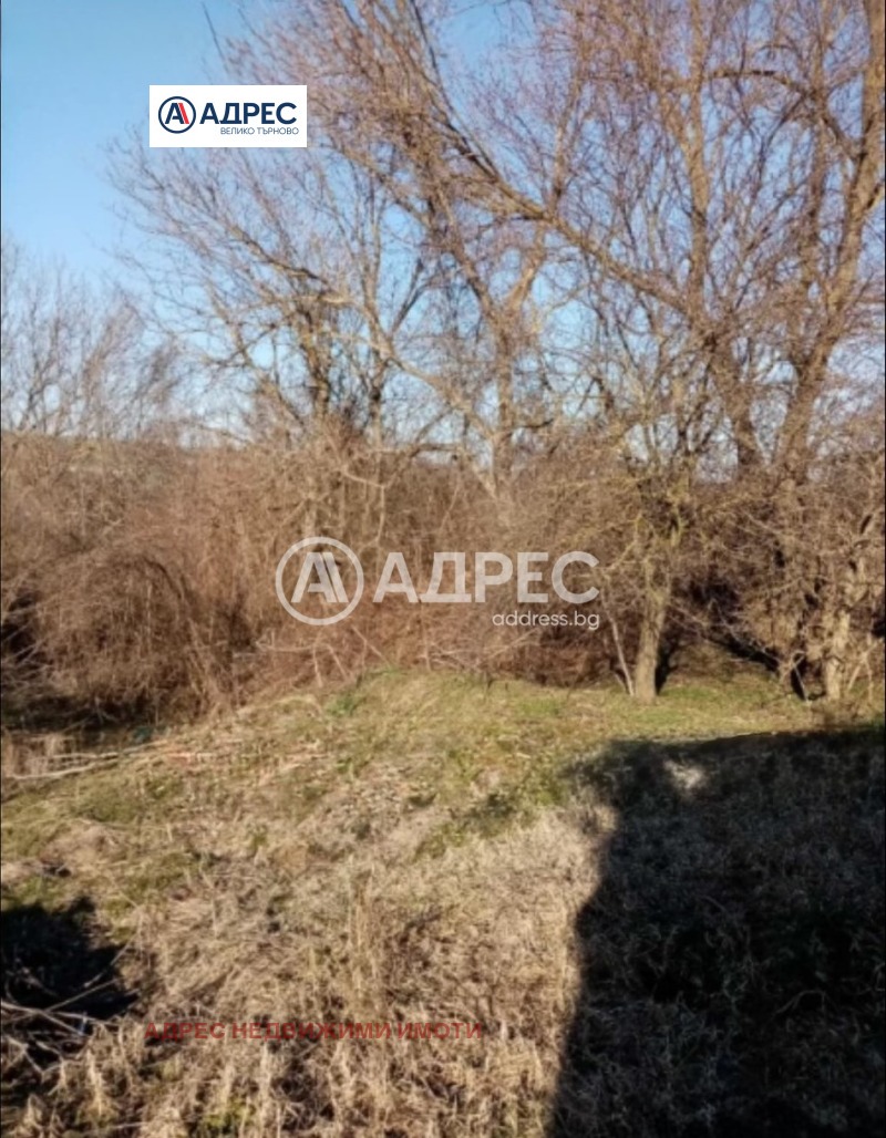 Satılık  Komplo bölge Veliko Tarnovo , Şemşevo , 1510 metrekare | 23204494 - görüntü [3]