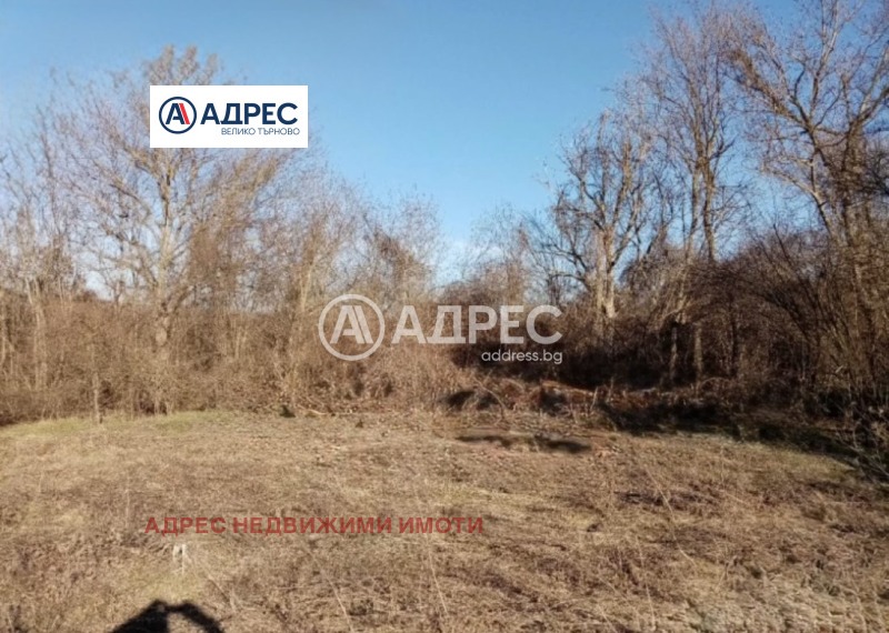Satılık  Komplo bölge Veliko Tarnovo , Şemşevo , 1510 metrekare | 23204494