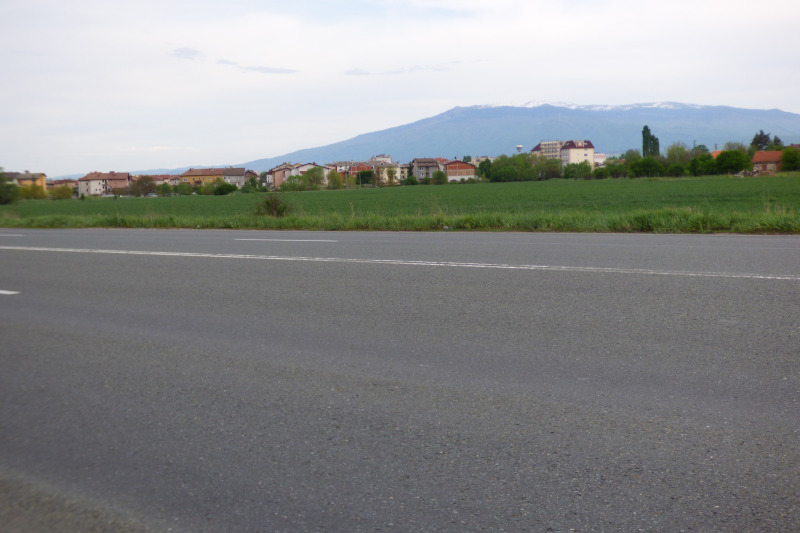 Продава ПАРЦЕЛ, гр. София, Люлин 1, снимка 3 - Парцели - 52700989