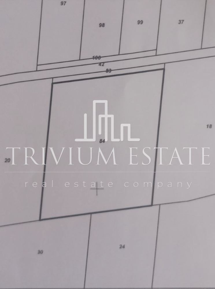 Продава ПАРЦЕЛ, с. Марково, област Пловдив, снимка 2 - Парцели - 53149239