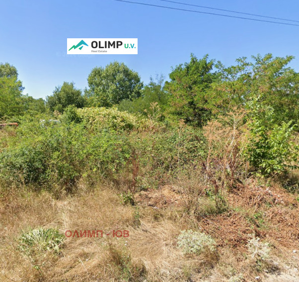 Продава ПАРЦЕЛ, гр. София, Летище София, снимка 2 - Парцели - 55143432