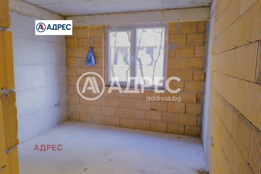 Продава 2-СТАЕН, гр. Варна, Погреби, снимка 5 - Апартаменти - 54136004