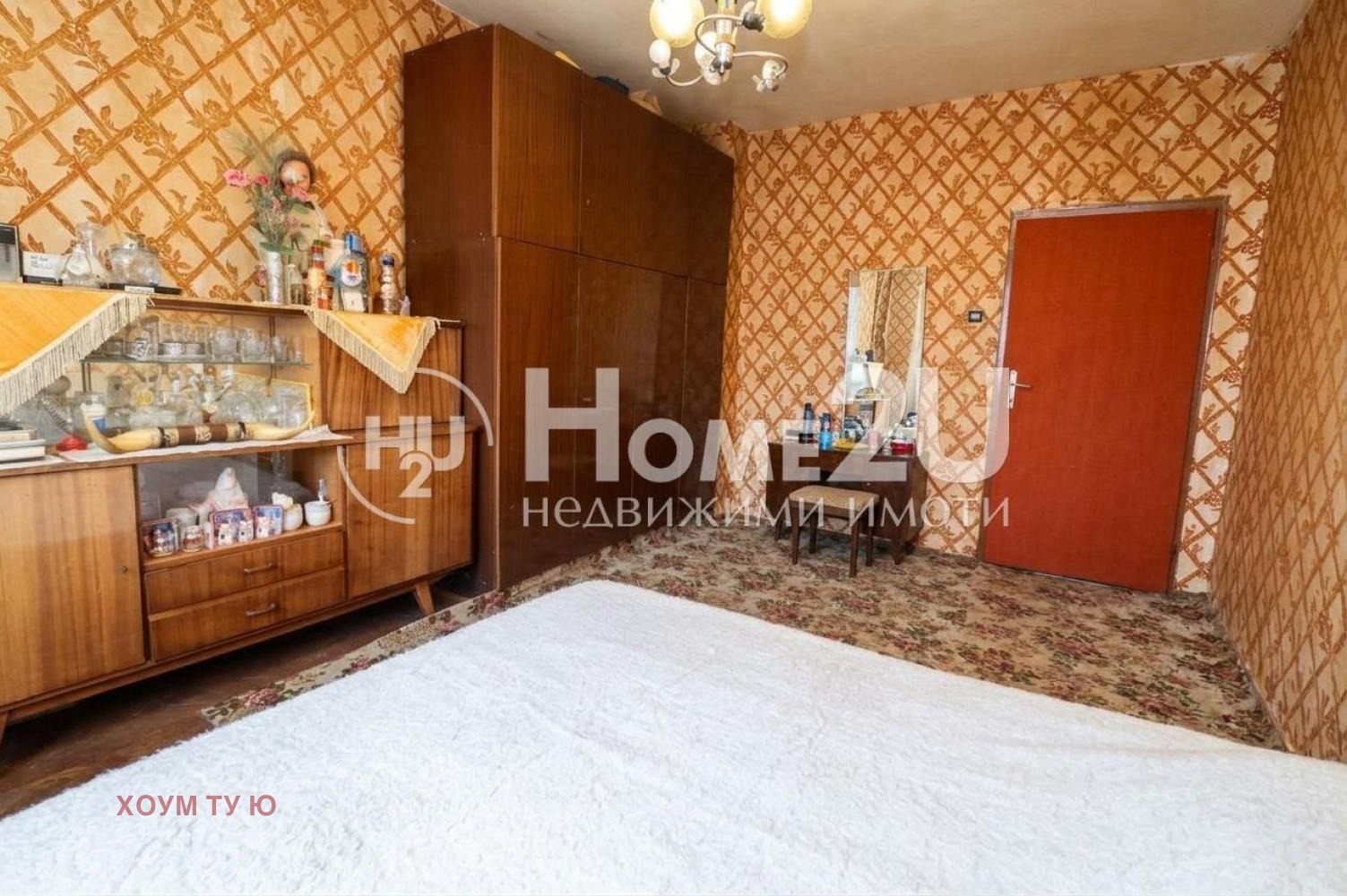 Продава 2-СТАЕН, гр. София, Надежда 4, снимка 2 - Апартаменти - 54708939
