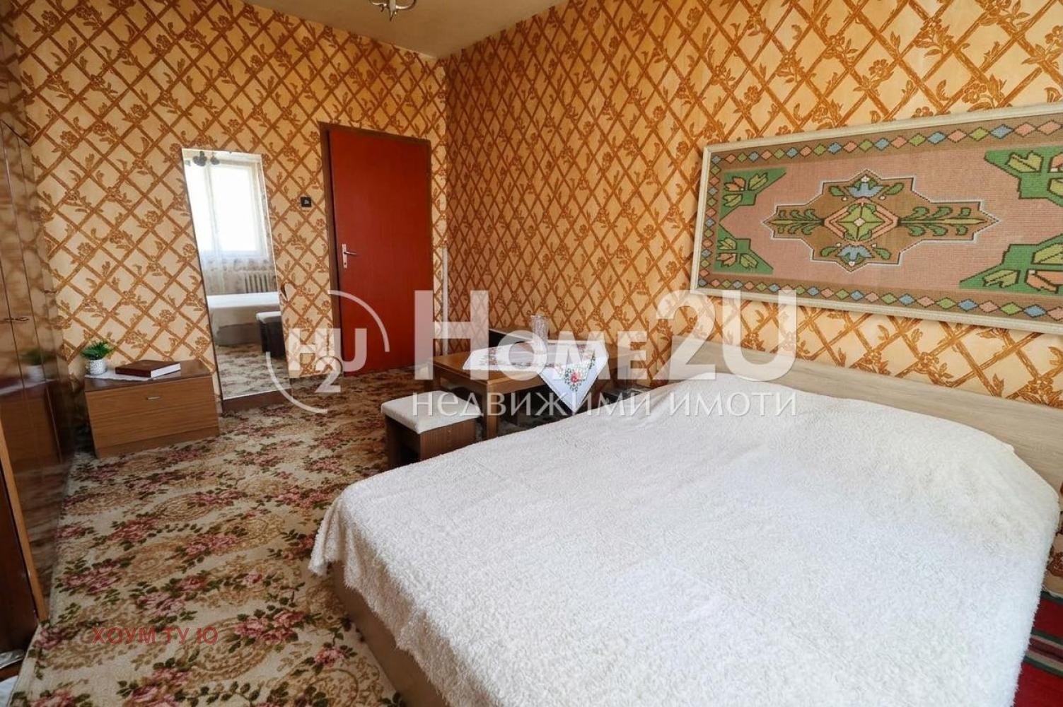 Продава 2-СТАЕН, гр. София, Надежда 4, снимка 4 - Апартаменти - 54708939