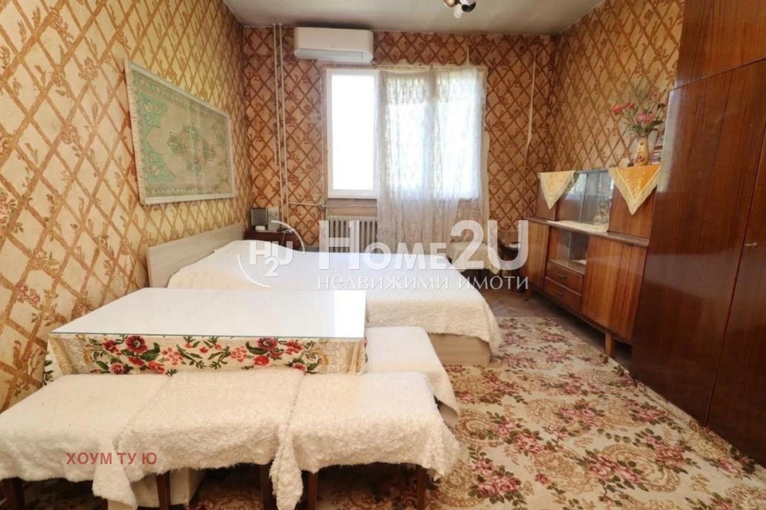 Продава 2-СТАЕН, гр. София, Надежда 4, снимка 3 - Апартаменти - 54708939