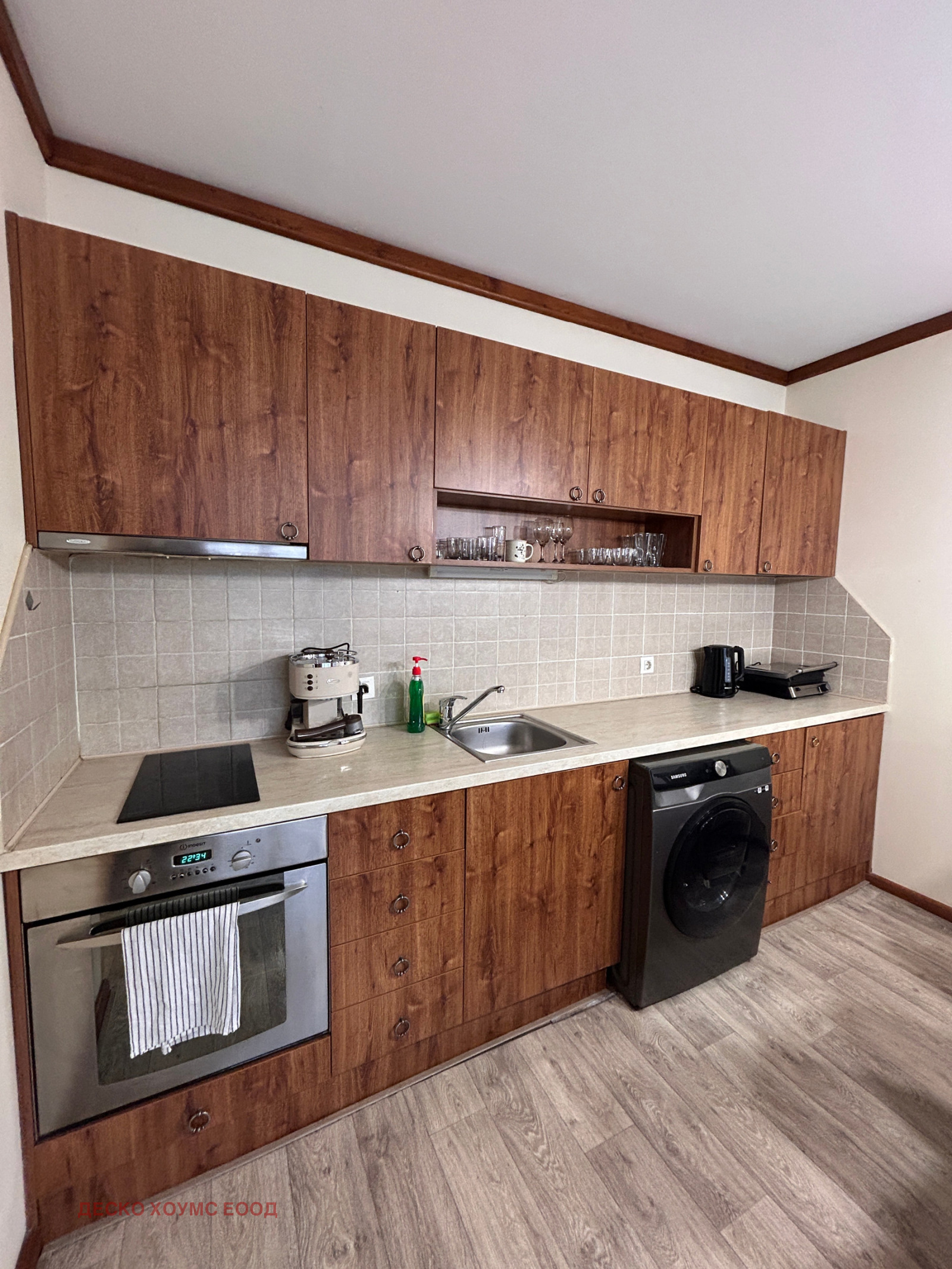 Продава 2-СТАЕН, гр. Банско, област Благоевград, снимка 7 - Апартаменти - 54825951