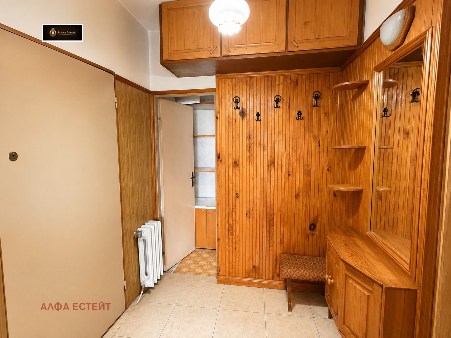 Продава 2-СТАЕН, гр. Враца, Дъбника, снимка 5 - Апартаменти - 55348645