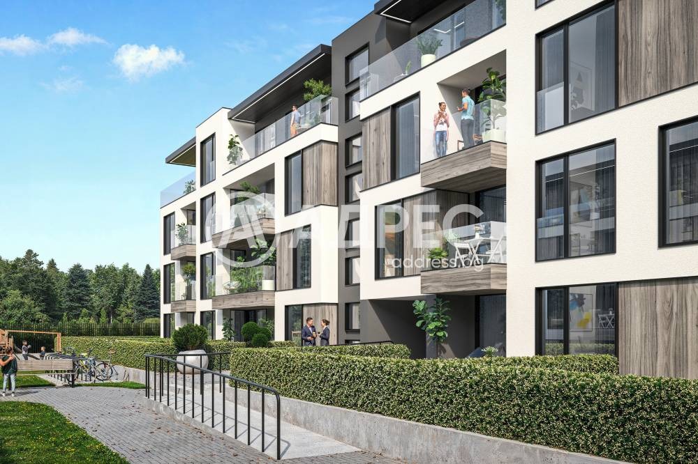 Продава 2-СТАЕН, гр. София, Малинова долина, снимка 8 - Апартаменти - 56071640
