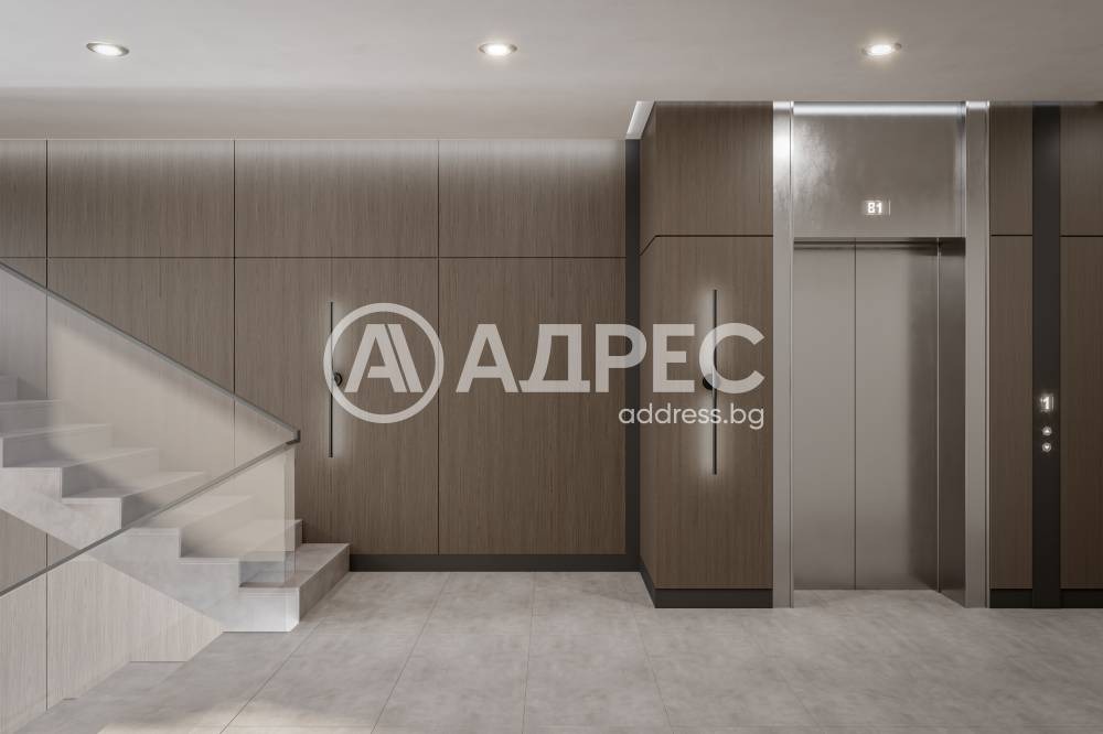Продава 2-СТАЕН, гр. София, Малинова долина, снимка 3 - Апартаменти - 56071640