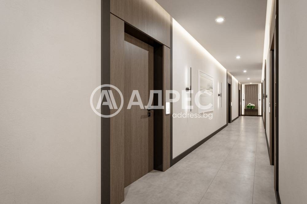 Продава 2-СТАЕН, гр. София, Малинова долина, снимка 2 - Апартаменти - 56071640
