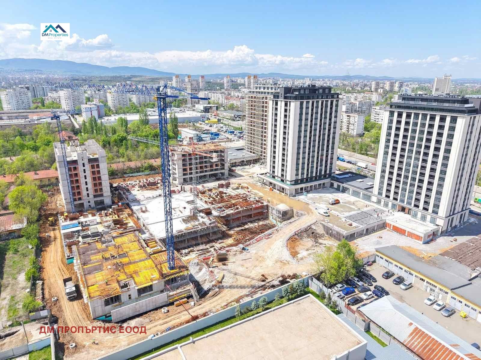 Продава 2-СТАЕН, гр. София, Банишора, снимка 3 - Апартаменти - 56724690
