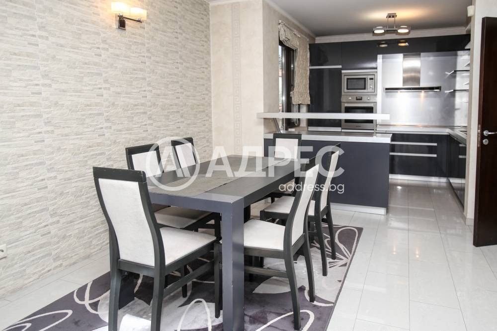 Продава 3-СТАЕН, гр. София, Драгалевци, снимка 2 - Апартаменти - 53947318