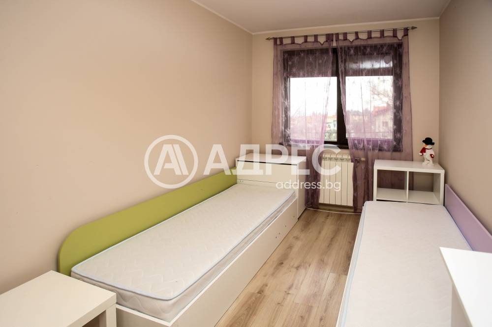 Продава 3-СТАЕН, гр. София, Драгалевци, снимка 8 - Апартаменти - 53947318