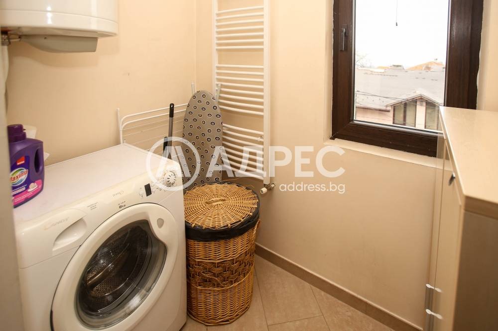 Продава 3-СТАЕН, гр. София, Драгалевци, снимка 6 - Апартаменти - 53947318