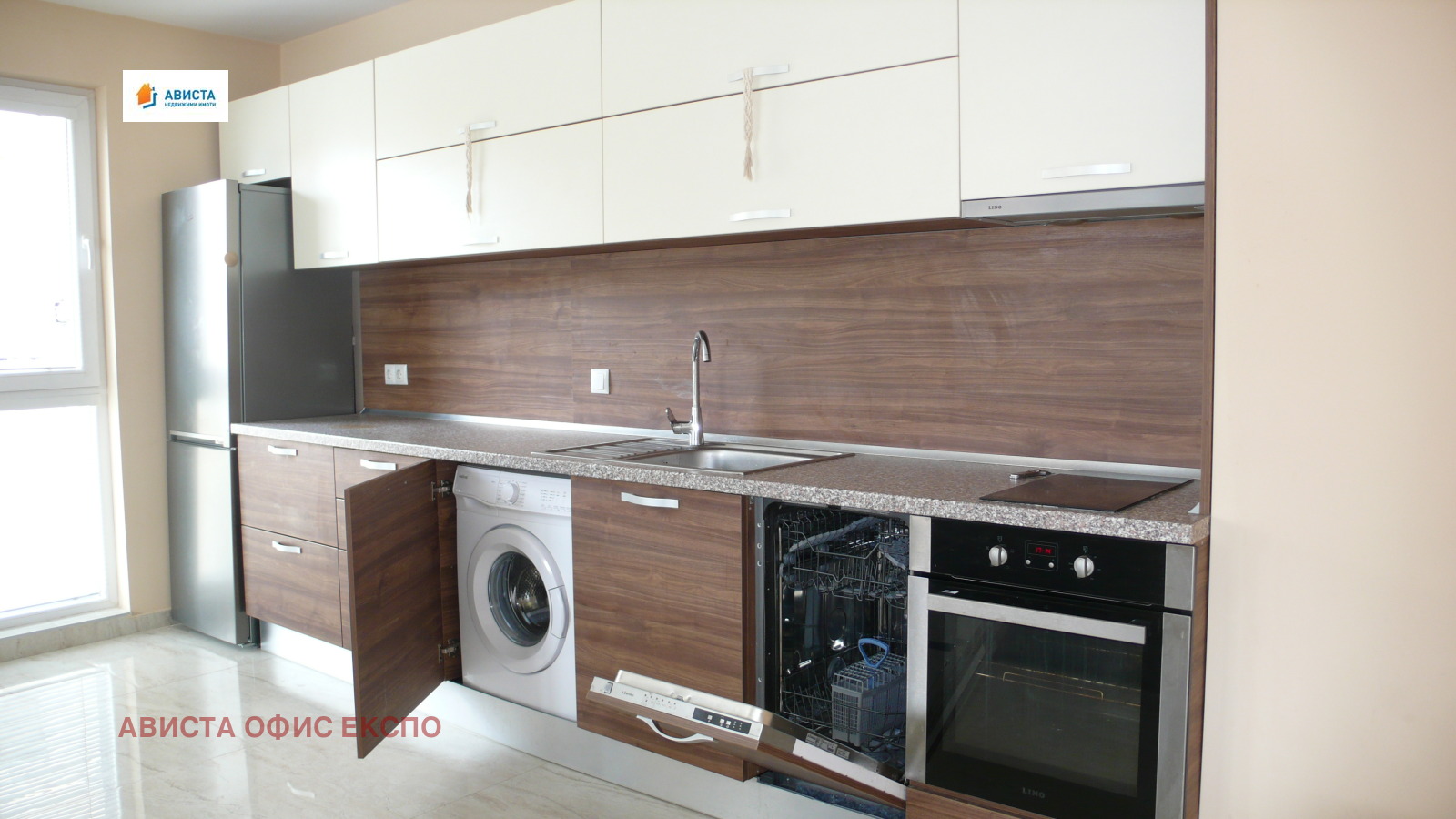 Продава 3-СТАЕН, гр. София, Дървеница, снимка 5 - Апартаменти - 54329633